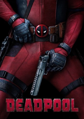 Once upon 2024 a deadpool hulu