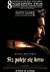 Aż poleje się krew