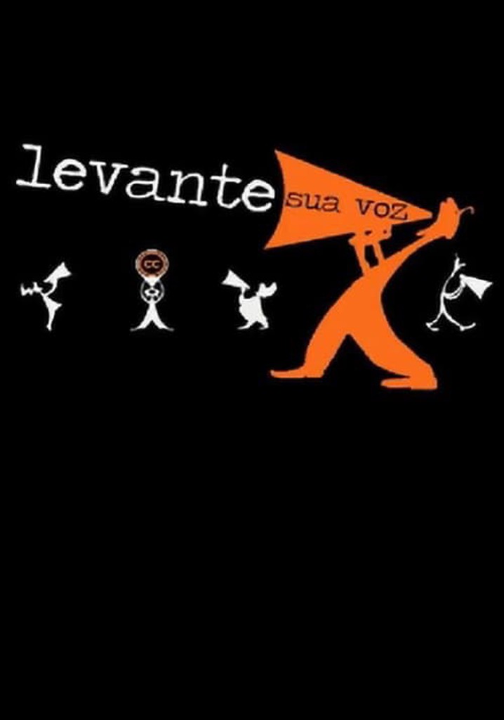 Levante Sua Voz