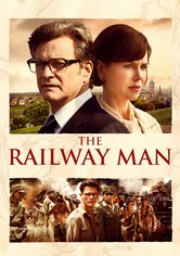 The Railway Man