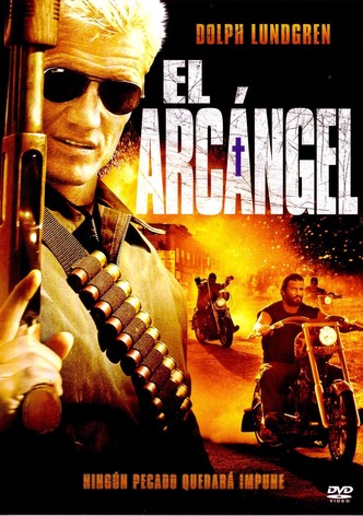 El arcángel