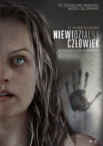 Niewidzialny człowiek