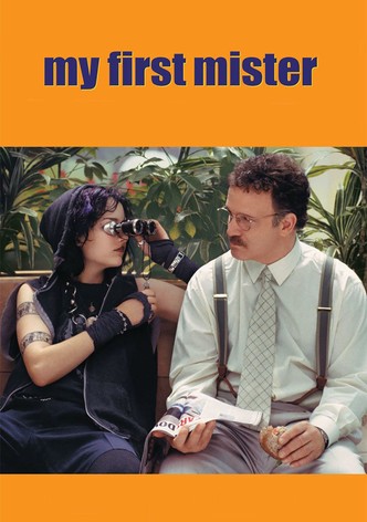 Mein erster richtiger Freund