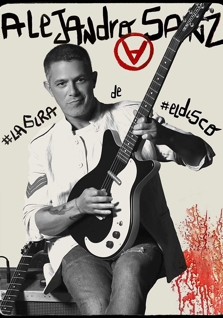 Alejandro Sanz: #Lagira de #eldisco