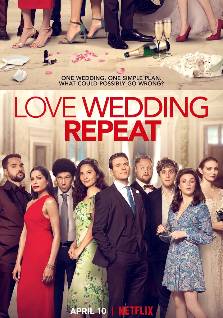 Streaming Love Wedding Repeat 2020 Full Movies Online