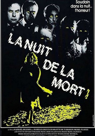 La Nuit de la mort