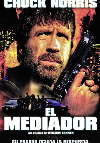 El mediador