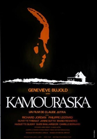 Kamouraska