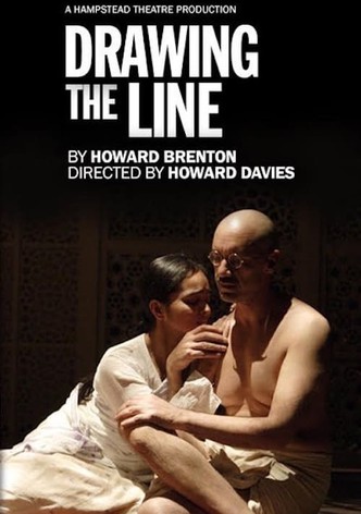 Hampstead Theatre At Home: Drawing The Line