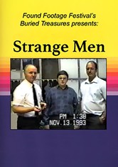 Strange Men