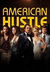 American Hustle