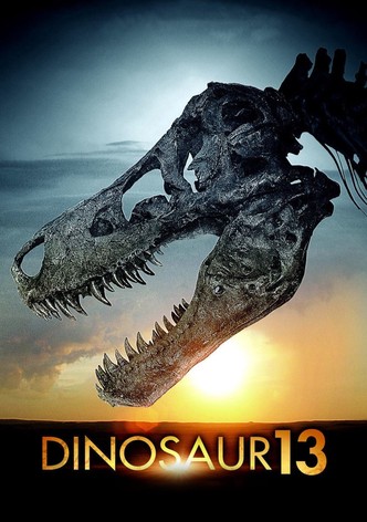 Dinosaur 13