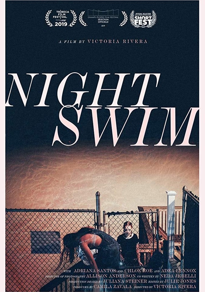 Night Swim