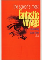 Fantastic Voyage