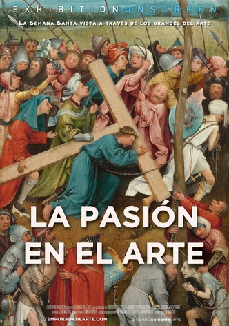 La Pasión en el arte