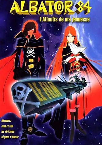 L'Atlantis de ma jeunesse