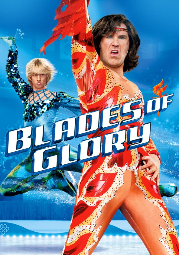 Blades of glory streaming clearance