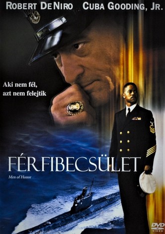 Férfibecsület