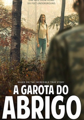 A garota do abrigo