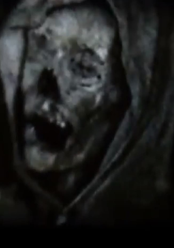 The Dead of San Angelo