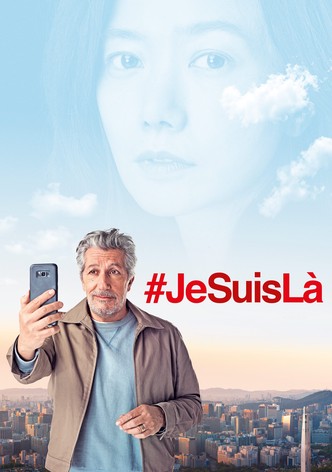 #JeSuisLà