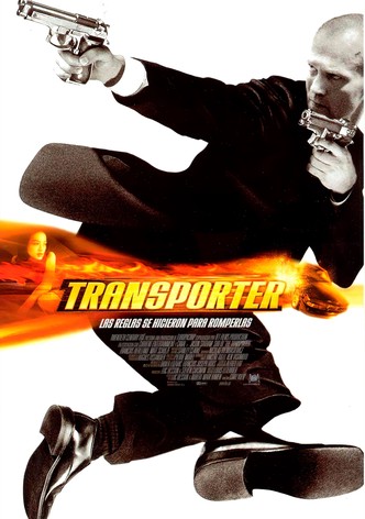 Transporter