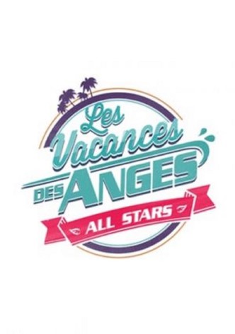 Les Vacances des Anges