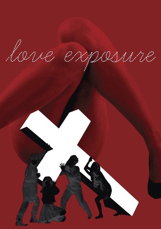 Love Exposure