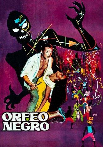 Orfeo negro