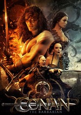 Conan the Barbarian