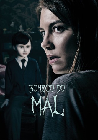 The Boy - Segue as Regras