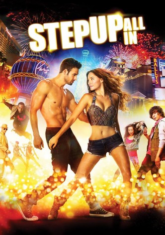 Step Up 3D streaming: where to watch movie online?