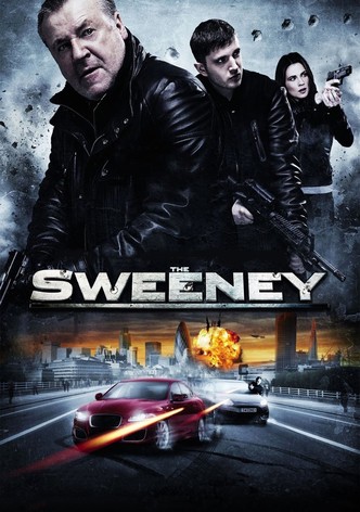 The Sweeney