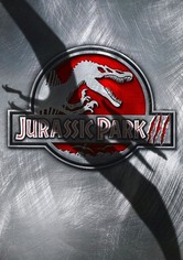 Jurassic Park III