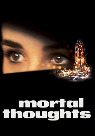 Vražedné myšlenky