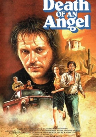 Death of an Angel