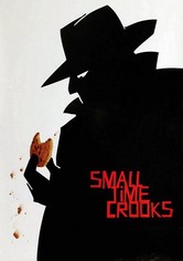 Small Time Crooks