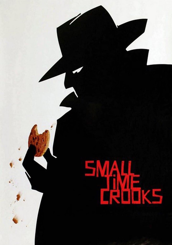 Small Time Crooks streaming where to watch online?