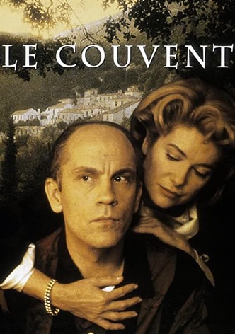 Le Couvent