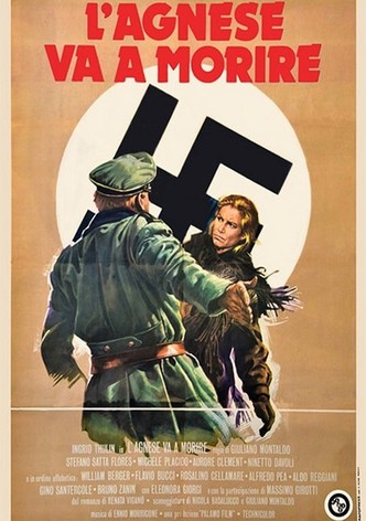 L'Agnese va a morire