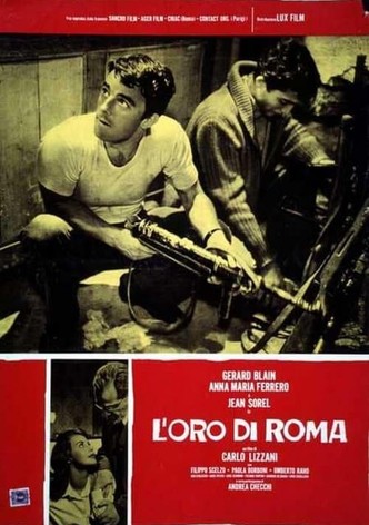 L'oro di Roma