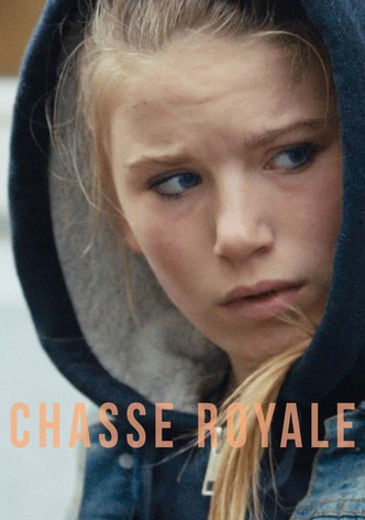 Chasse Royale