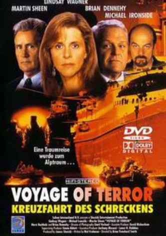 Voyage of Terror - Kreuzfahrt des Schreckens