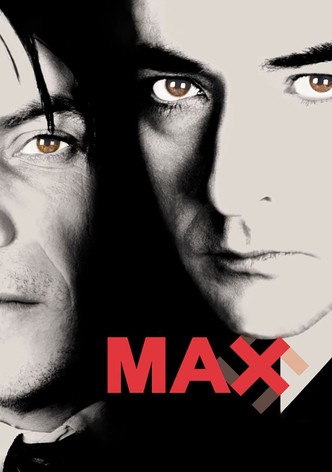 Max