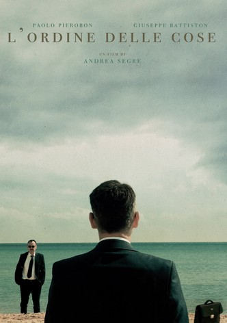 L'ordine delle cose