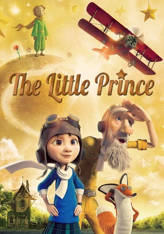 The Little Prince