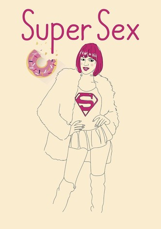 Super Sex