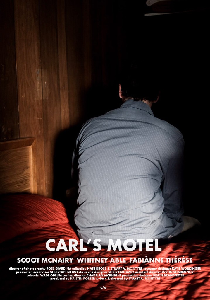 Carl's Motel