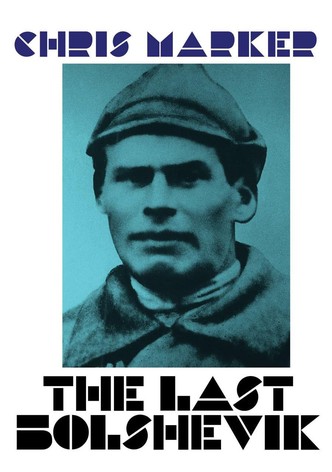 The Last Bolshevik