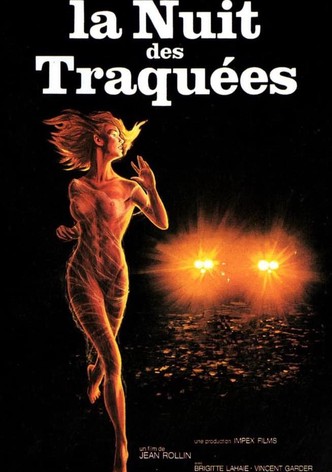 La Nuit des traquées